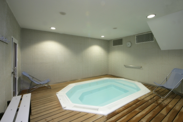 Hotel Neptuno